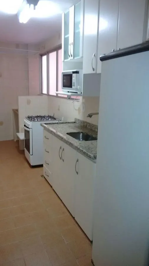 Parque das Águas Quentes Caldas Novas Apartamento